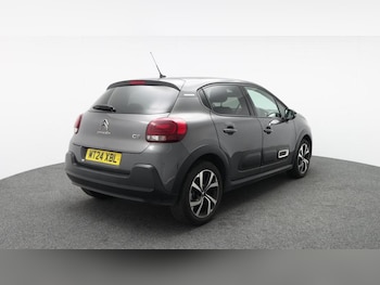 Used Citroen C3 2024 for sale - 78753642: Photo
