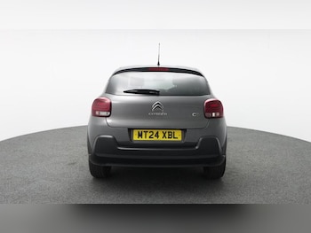 Used Citroen C3 2024 for sale - 78753642: Photo