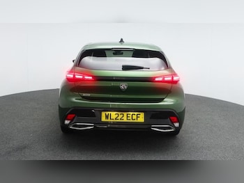 Used Peugeot 308 2022 for sale - 78226647: Photo