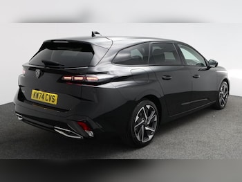 Used Peugeot 308 2024 for sale - 78630735: Photo