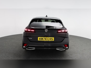 Used Peugeot 308 2024 for sale - 78630735: Photo