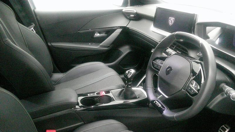 Used Peugeot 208 2024 for sale - 77116677: Photo 10