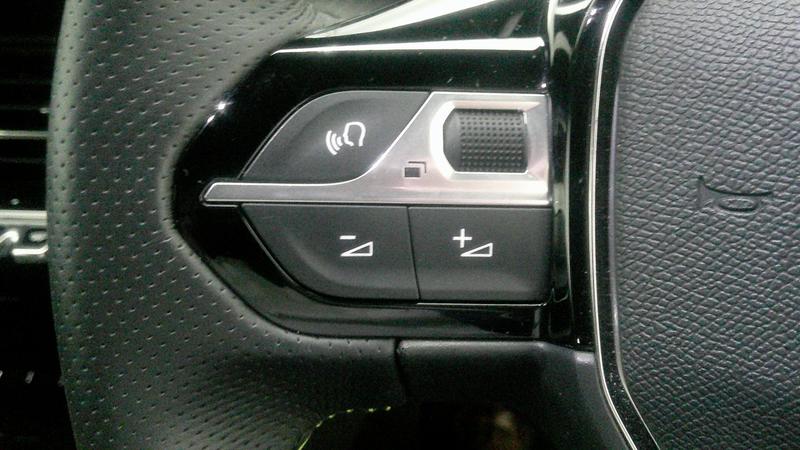 Used Peugeot 208 2024 for sale - 77116677: Photo 11