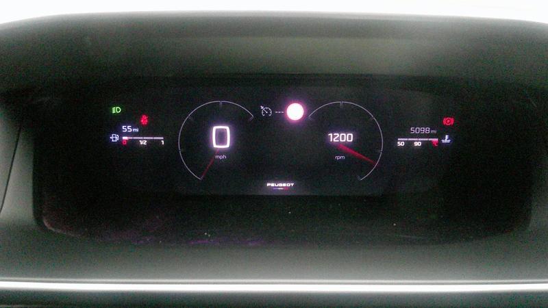 Used Peugeot 208 2024 for sale - 77116677: Photo 15