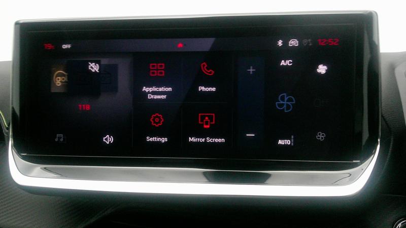 Used Peugeot 208 2024 for sale - 77116677: Photo 17