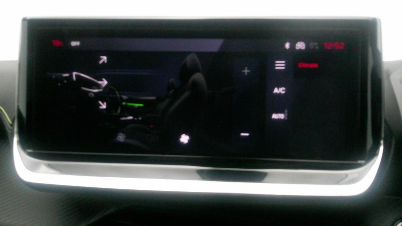 Used Peugeot 208 2024 for sale - 77116677: Photo 19