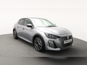 Peugeot 208 feature image