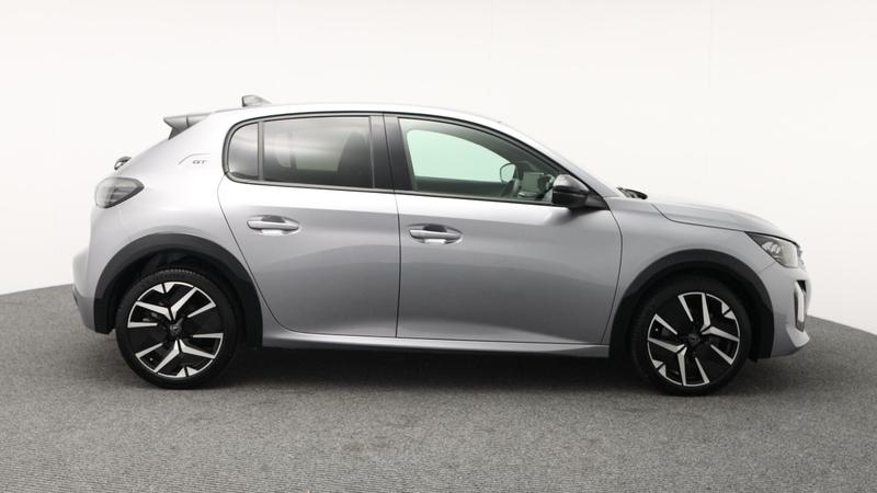 Used Peugeot 208 2024 for sale - 77116677: Photo 2