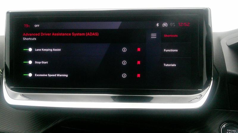 Used Peugeot 208 2024 for sale - 77116677: Photo 20