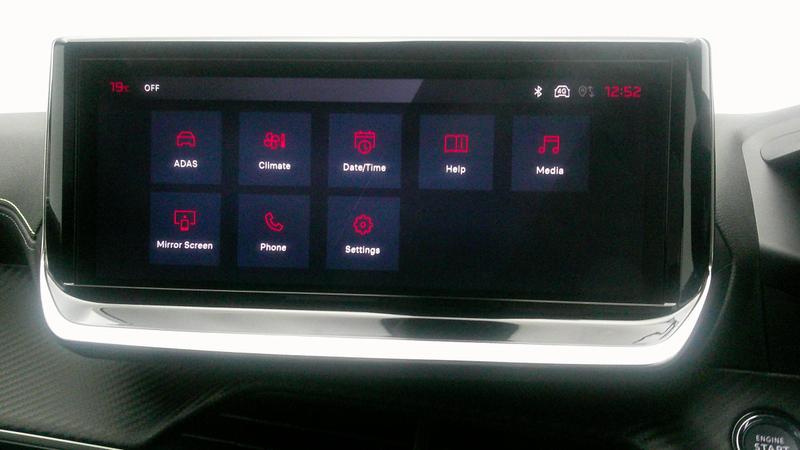 Used Peugeot 208 2024 for sale - 77116677: Photo 21