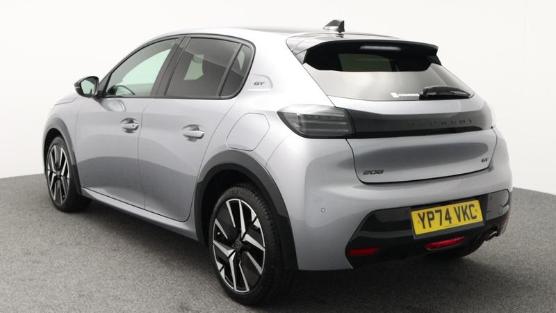 Used Peugeot 208 2024 for sale - 77116677: Photo 5