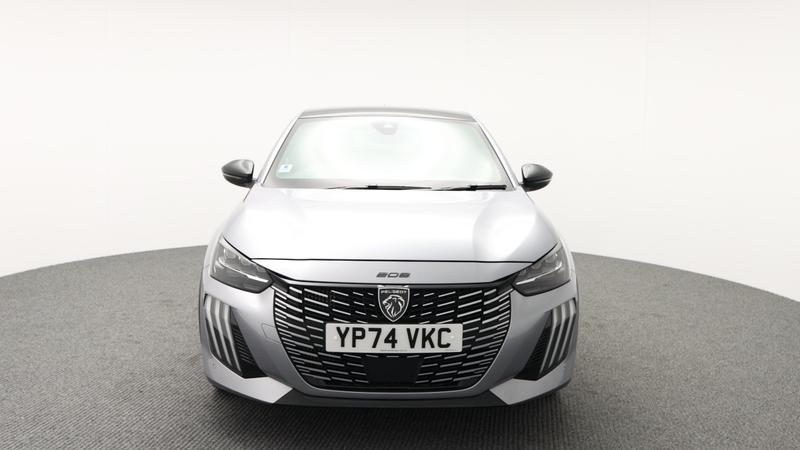 Used Peugeot 208 2024 for sale - 77116677: Photo 8