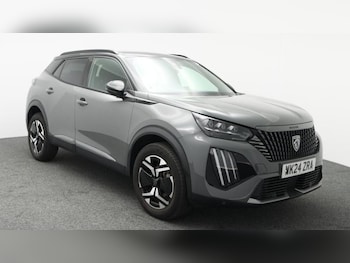 Used Peugeot 2008 2024 for sale - 78556031: Photo