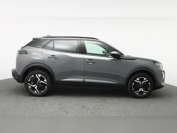 Used Peugeot 2008 2024 for sale - 78556031: Photo