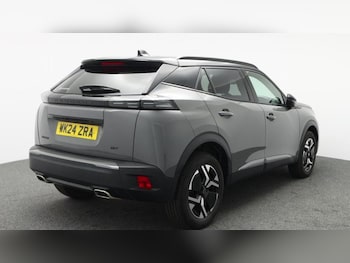 Used Peugeot 2008 2024 for sale - 78556031: Photo