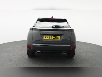 Used Peugeot 2008 2024 for sale - 78556031: Photo