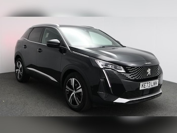 Used Peugeot 3008 2024 for sale - 78657113: Photo