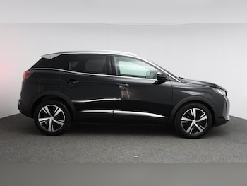 Used Peugeot 3008 2024 for sale - 78657113: Photo