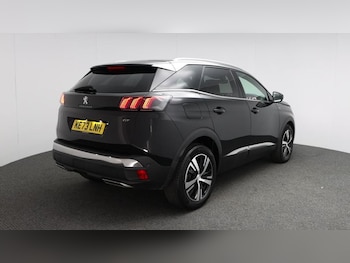 Used Peugeot 3008 2024 for sale - 78657113: Photo