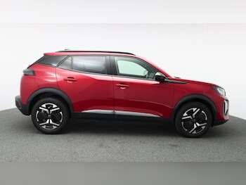 Used Peugeot 2008 2025 for sale - 78552350: Photo
