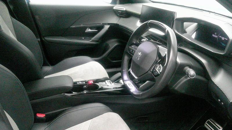 Used Peugeot 2008 2020 for sale - 77117450: Photo 10