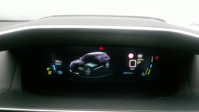 Used Peugeot 2008 2020 for sale - 77117450: Photo 13