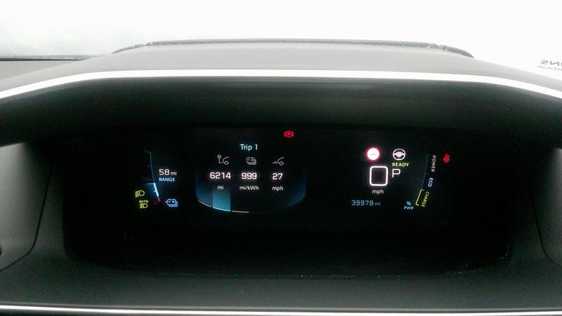 Used Peugeot 2008 2020 for sale - 77117450: Photo 14