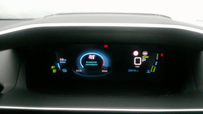 Used Peugeot 2008 2020 for sale - 77117450: Photo 15