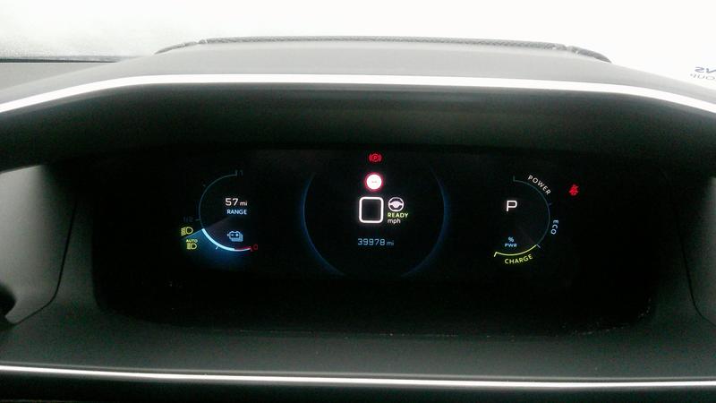 Used Peugeot 2008 2020 for sale - 77117450: Photo 16