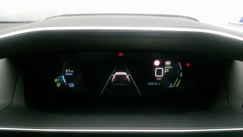 Used Peugeot 2008 2020 for sale - 77117450: Photo 18