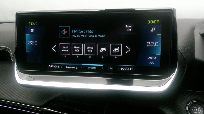 Used Peugeot 2008 2020 for sale - 77117450: Photo 19