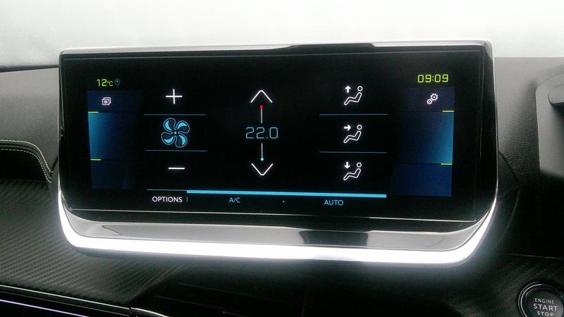 Used Peugeot 2008 2020 for sale - 77117450: Photo 20