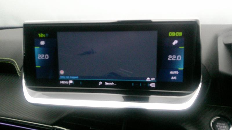 Used Peugeot 2008 2020 for sale - 77117450: Photo 21