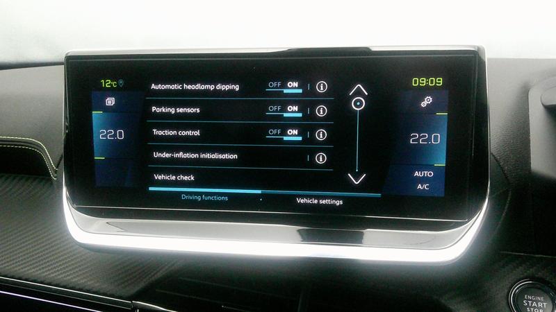 Used Peugeot 2008 2020 for sale - 77117450: Photo 22