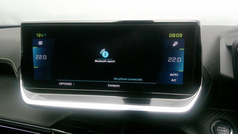 Used Peugeot 2008 2020 for sale - 77117450: Photo 23