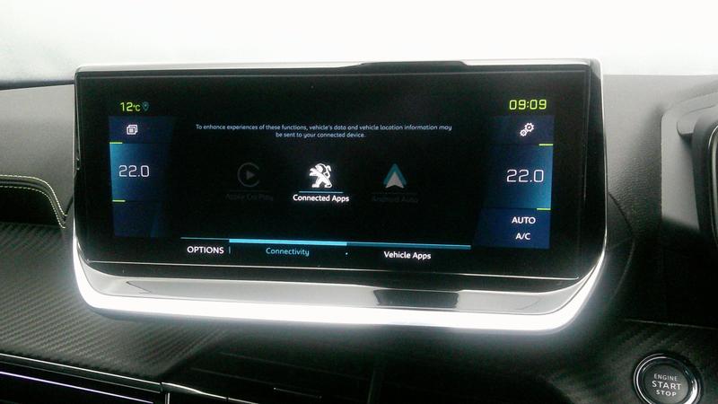 Used Peugeot 2008 2020 for sale - 77117450: Photo 24