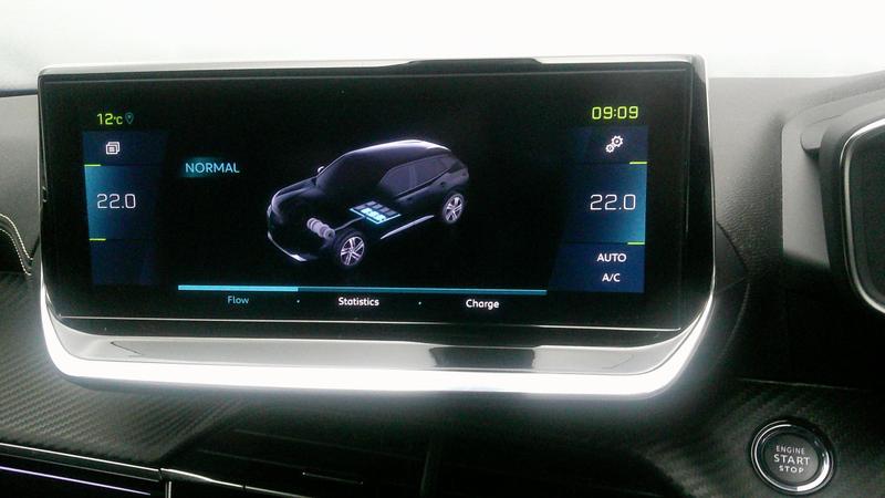 Used Peugeot 2008 2020 for sale - 77117450: Photo 25