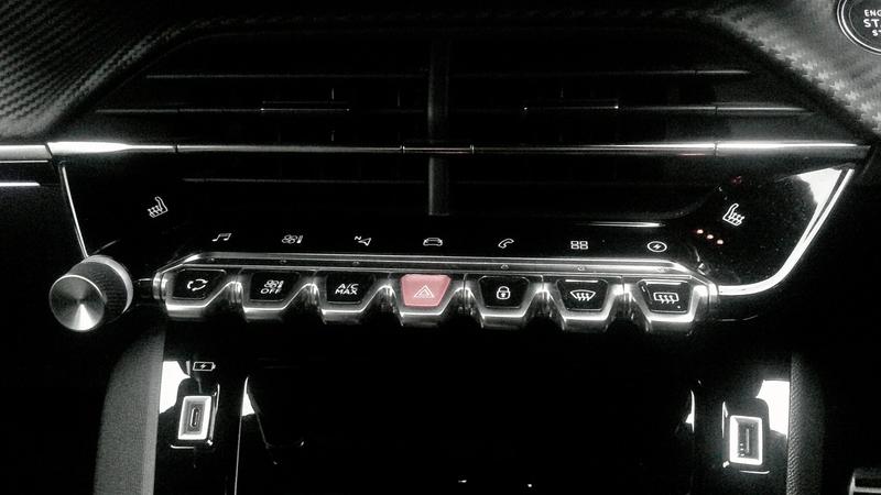 Used Peugeot 2008 2020 for sale - 77117450: Photo 26