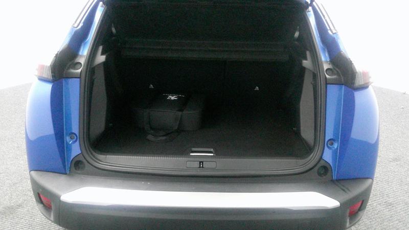 Used Peugeot 2008 2020 for sale - 77117450: Photo 30