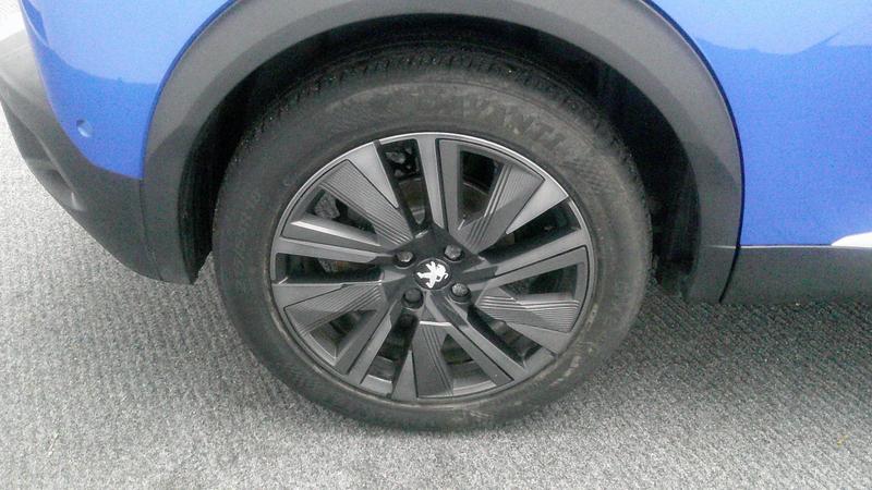 Used Peugeot 2008 2020 for sale - 77117450: Photo 31
