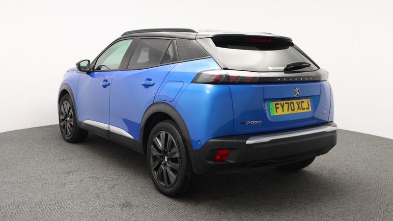 Used Peugeot 2008 2020 for sale - 77117450: Photo 5