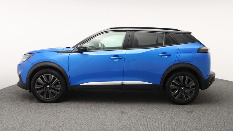 Used Peugeot 2008 2020 for sale - 77117450: Photo 6