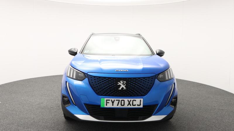 Used Peugeot 2008 2020 for sale - 77117450: Photo 8