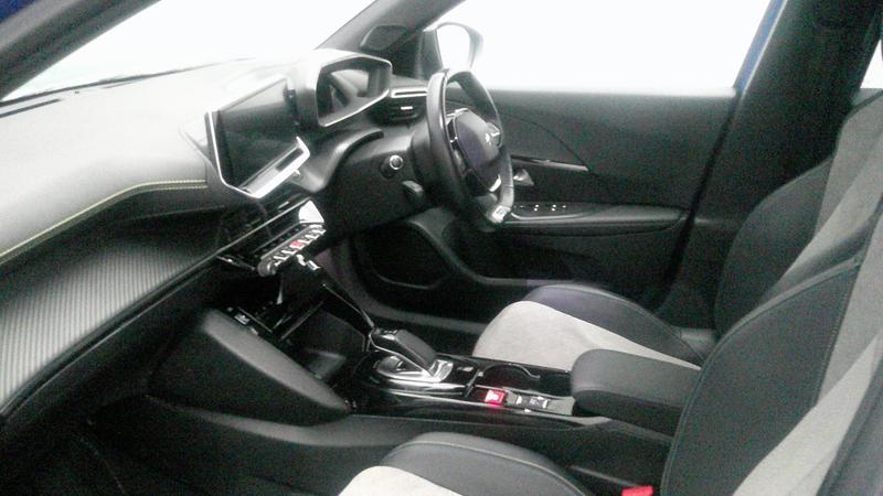 Used Peugeot 2008 2020 for sale - 77117450: Photo 9