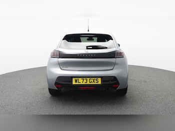 Used Peugeot 208 2024 for sale - 78556107: Photo