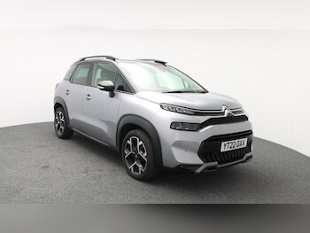 Used Citroen C3 Aircross 2022 for sale - 78556045: Photo