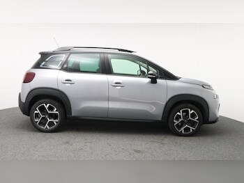 Used Citroen C3 Aircross 2022 for sale - 78556045: Photo