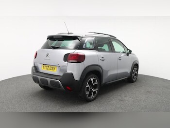 Used Citroen C3 Aircross 2022 for sale - 78556045: Photo