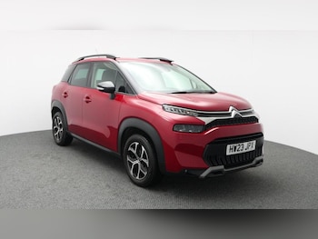 Used Citroen C3 Aircross 2023 for sale - 78942311: Photo