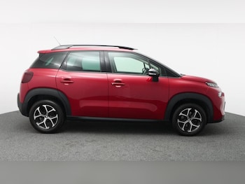 Used Citroen C3 Aircross 2023 for sale - 78942311: Photo